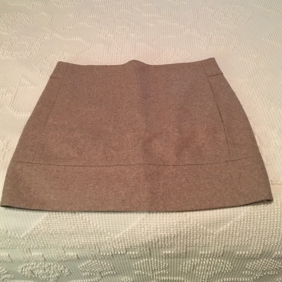 J. Crew skirt