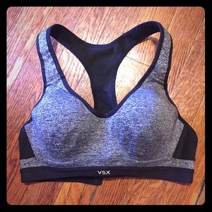 VSX Sports Bra - 34B