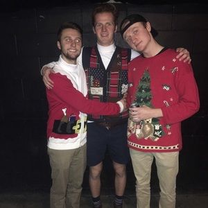 Meet your Posher, Nick