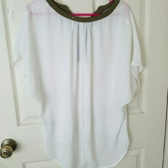 Blouse - Picture 2 of 4