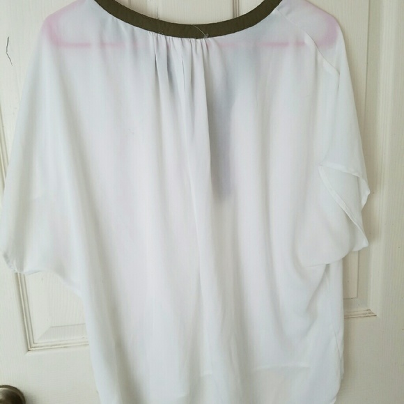 Blouse - Picture 4 of 4