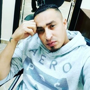 Meet your Posher, Selvin