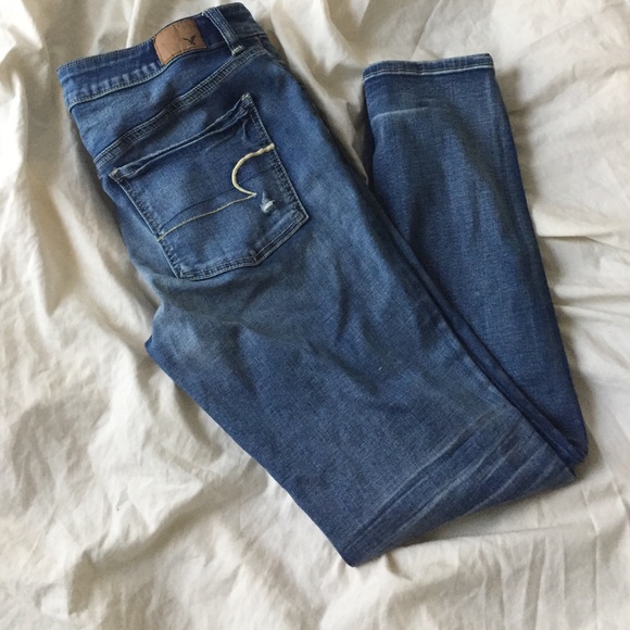 👖SALE👖Skinny jeggings