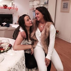 Meet your Posher, Bianca