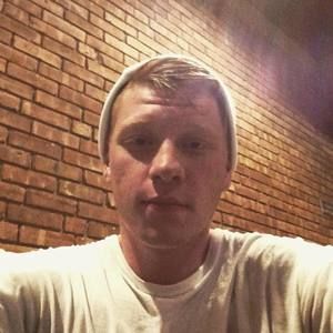 Meet your Posher, Noah