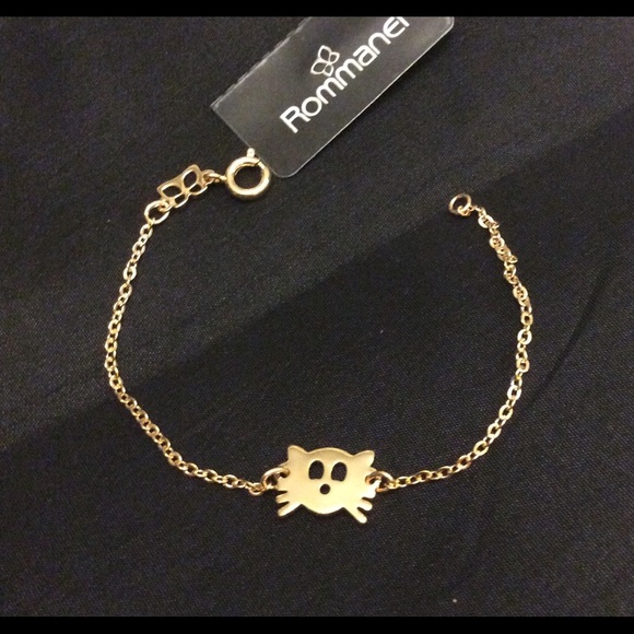 Bracelet and earrings set - Picture 1 of 2