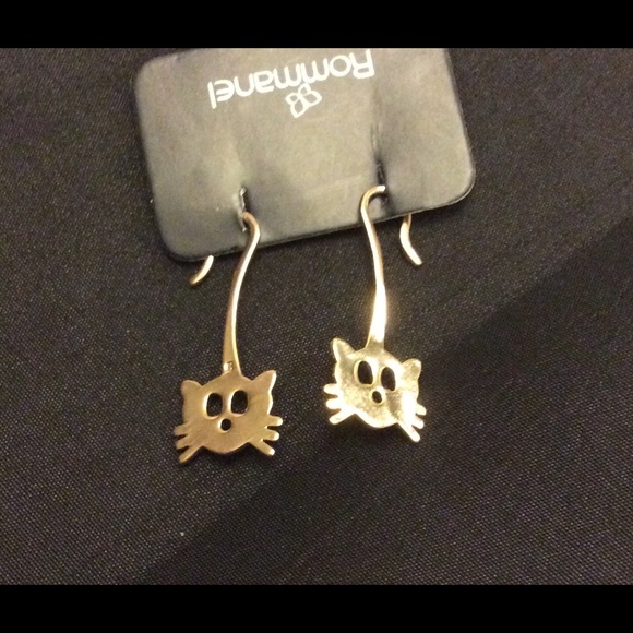 Bracelet and earrings set - Picture 2 of 2