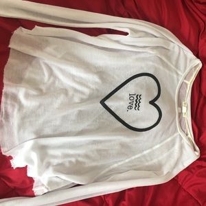 Billabong Long Sleeve