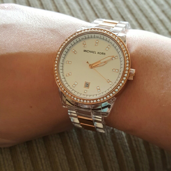 Michael kors watch