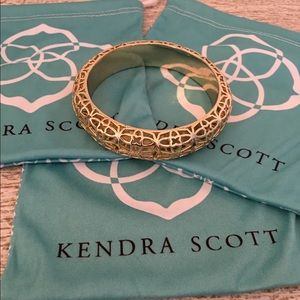 Kendra Scott bracelet cuff