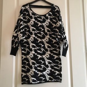 Betsey Johnson sweater