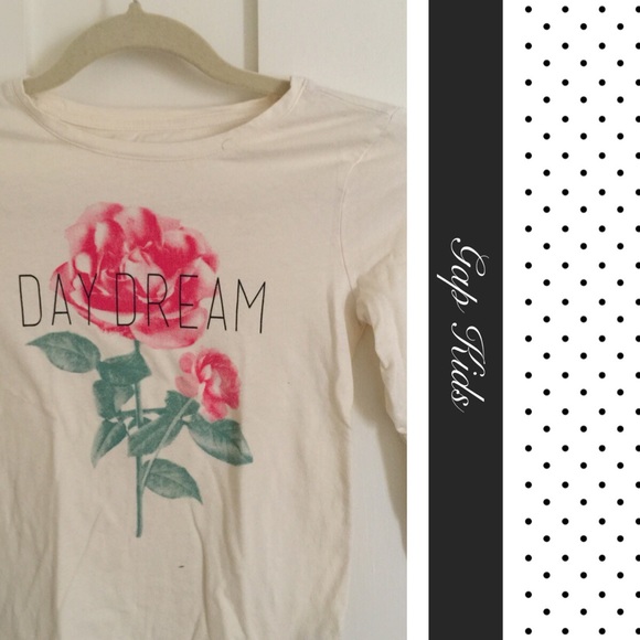 {NWOT} Gap Kids | Long Sleeve