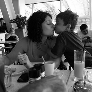 Meet your Posher, Jaime