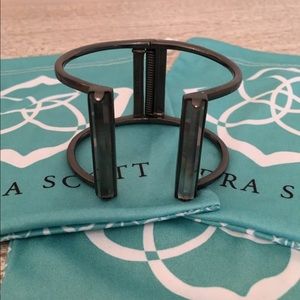 Kendra Scott bracelet cuff