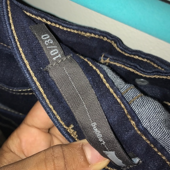 LEVIS DARK DENIM SUPER SKINNY JEANS 👖😍 - Picture 3 of 4