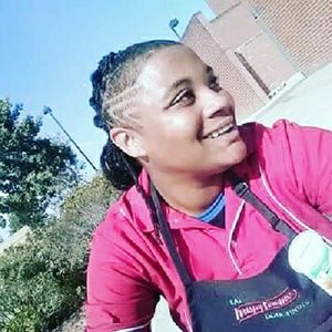 Meet your Posher, Sade