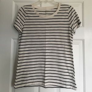 Mossimo Striped T-Shirt
