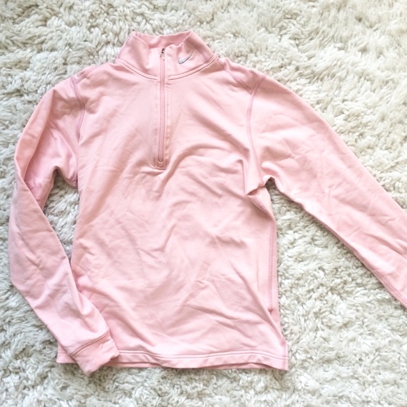 Nike Dri-Fit Pull Over (Running)