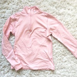 Nike Dri-Fit Pull Over (Running)