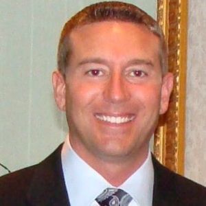 Meet your Posher, Chad