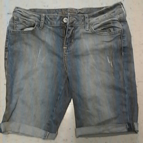 Arizona Jean Shorts