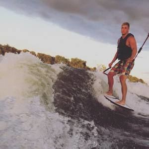 Meet your Posher, Ben