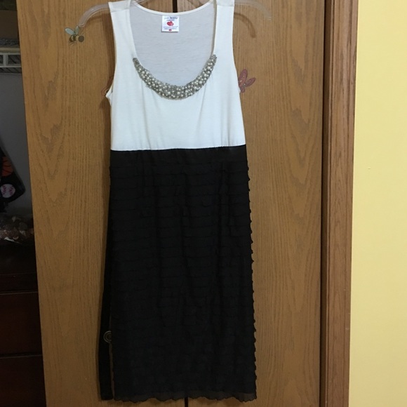 Maternity dress