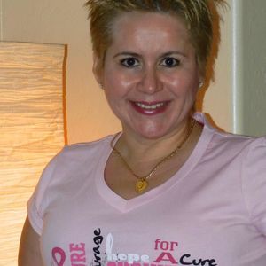 Meet your Posher, Judith