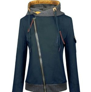 Autumn Wanderers Jacket