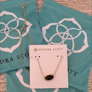 Kendra Scott necklace