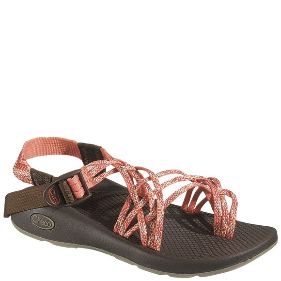 Chaco ZX/3 Yampa