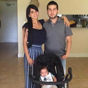 Meet your Posher, Jhon