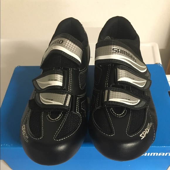 Shimano Bike Shoes