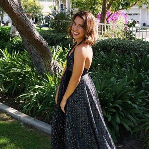 Meet your Posher, Annalise