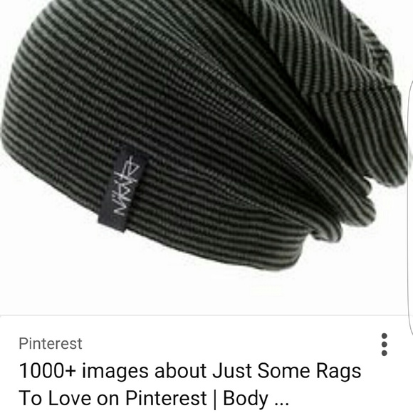 ISO Nikita Beanie - Picture 3 of 3