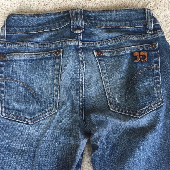 Joe's Jeans Denim - Joe's size 24