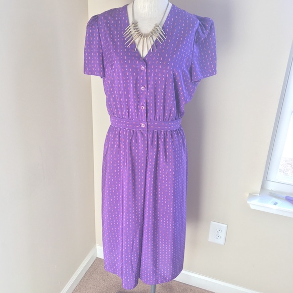 Maggy Boutique Dresses & Skirts - Vintage Maggy Boutique Dress