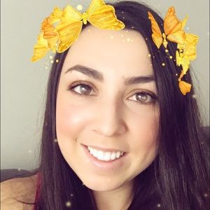 Meet your Posher, Nataliya