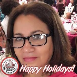 Meet your Posher, Catarina