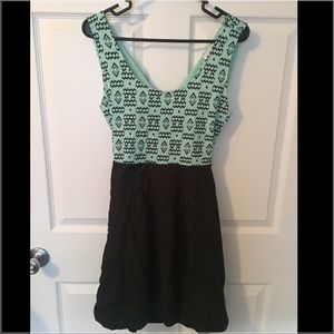 Charming Charlie's dress