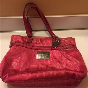 Coach Poppy bag
