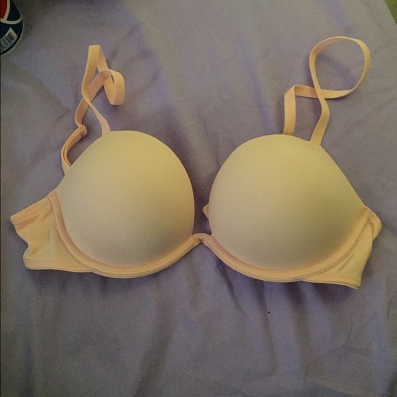 Victoria's Secret Push-Up Bra