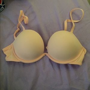 Victoria's Secret Push-Up Bra