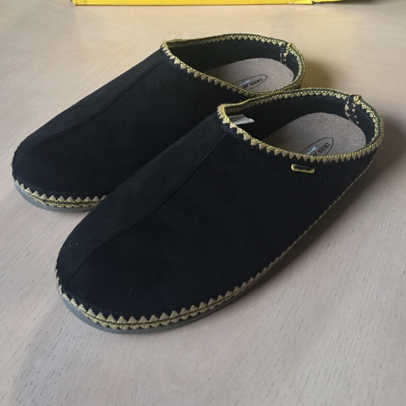Men's Slippers