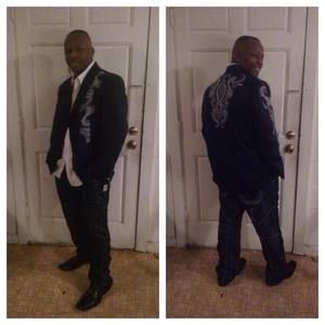 Meet your Posher, Billy