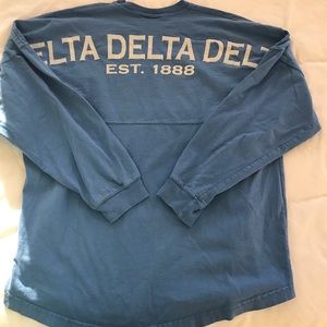 Tri Delt Sprirt Jersey