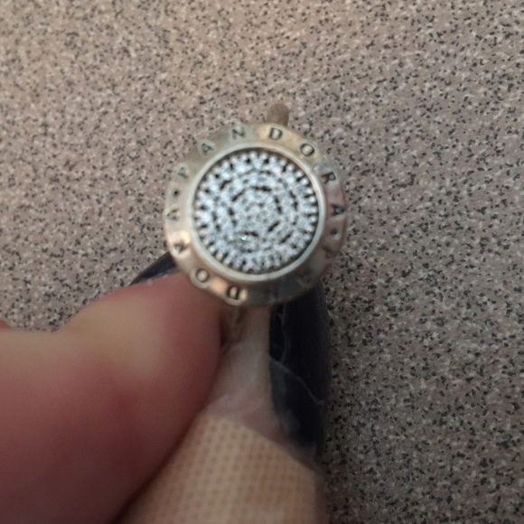 Pandora ring