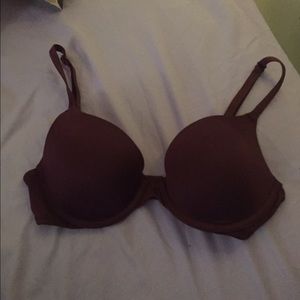 Victoria's Secret Push-Up Bra