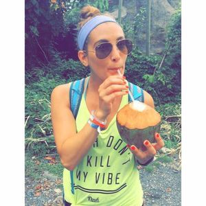 Meet your Posher, Brittany