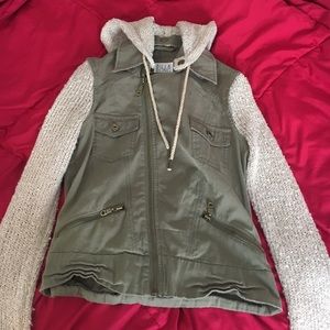 Billabong Jacket